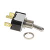 Toggle Switches - 432-6FC57-73/TABS-ND - DigiKey