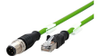 Sensor & Actuator Cables - 2857889 - RS Components, Ltd.