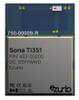Wi-Fi Modules - 286109 - RS Components, Ltd.