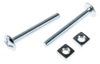 Roofing Bolts - 277654 - RS Components, Ltd.