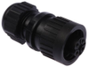 Industrial Circular Connectors - 3594390 - RS Components, Ltd.