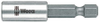 Screwdriver Bits - 2666754 - RS Components, Ltd.