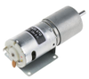 DC Motors - 420570 - RS Components, Ltd.