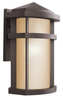 9168AZ Exterior -Wall Mount - 435282 - Capital Lighting, Inc.