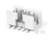 PCB Headers & Receptacles - 2539093-5 - TE Connectivity