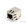 Modular/Ethernet Connector (RJ45, RJ11) Jacks - 17-203199-E-ND - DigiKey