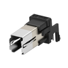 Heavy Duty Connector Inserts, Modules - 17-2410614-1-ND - DigiKey