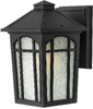 1980BK-ES Exterior -Wall Mount - 368272 - Capital Lighting, Inc.