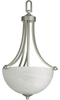 621-1-65 Pendants-Bowl Style - 792306 - Capital Lighting, Inc.