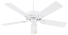 MX2-WH-52WS Fans-Ceiling Fans - 741437 - Capital Lighting, Inc.