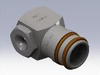 ZHNS Series Vaneless Full Cone Spray - Image