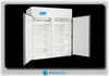 Biological Incubator - I-66LL - Percival Scientific, Inc.