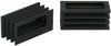 Bellows suction cup (rectangular) FGB-R 60x29 NBR-50 -- 10.01.06.01117