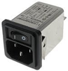 AC Power Entry Modules - FN9263S-3-06 - VAST STOCK CO., LIMITED