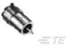 Coax Connectors - 1045646-1 - TE Connectivity