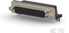 D-Shaped Connectors - 2311766-1 - TE Connectivity
