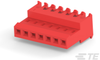 Standard Rectangular Connectors - 3-641241-7 - TE Connectivity