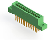 Card Edge Connectors - Edgeboard Connectors - 346-026-560-202 - Lingto Electronic Limited