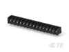 Barrier Strips - 1-1546821-5 - TE Connectivity