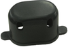Insulating Terminal Boot, Oval Cap; Accessory Type Genteq - 13M4034 - Newark, An Avnet Company
