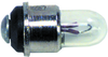 Lamp, Sub-Midget Flanged, T-1, 5V; Supply Voltage Vcc (Visual Communications Company) - 26F535 - Newark, An Avnet Company