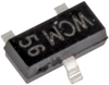 Mosfet, N-Ch, Aec-Q101, 0.19A, 60V Rohs Compliant Nexperia - 50AH4299 - Newark, An Avnet Company