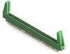 Card Conn, Dual Side, 106Pos, Wire Wrap; Card Edge Connector Type Edac - 70AJ8194 - Newark, An Avnet Company