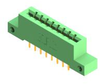 Card Edge Connector Rohs Compliant Edac - 61AJ4367 - Newark, An Avnet Company