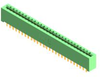 Card Edge Connector Rohs Compliant Edac - 63AJ3374 - Newark, An Avnet Company
