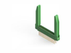 Card Edge Conn, Dual, 48Pos, Wire Wrap; Card Edge Connector Type Edac - 68AJ7470 - Newark, An Avnet Company