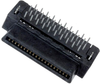 Board-Board Connector Receptacle, 40 Position, 2Row; No. Of Contacts Amp - Te Connectivity - 42K6722 - Newark, An Avnet Company