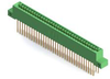 Card Conn, Dual Side, 66Pos, Wire Wrap; Card Edge Connector Type Edac - 76AJ3183 - Newark, An Avnet Company