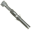 Contact, Socket, 30-24Awg, Crimp; Product Range Amp - Te Connectivity - 16H2610 - Newark, An Avnet Company