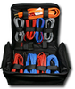 C3-Three Component Combi Cord - TC-COMBI C3 - Westek Electronics, Inc.