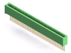 Card Edge Conn, Single, 45Pos, Wire Wrap; Card Edge Connector Type Edac - 65AJ2992 - Newark, An Avnet Company