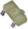 Led, Yellow, 8Mcd, 588Nm; Led Color Kingbright - 93T1590 - Newark, An Avnet Company