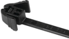 Cable Tie, Easy-Release, Pk100; Cable Tie Material Hellermanntyton - 24M6833 - Newark, An Avnet Company