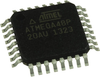 Microcontroller Mcu, 8 Bit, Atmega, 20Mhz, Tqfp-32; Product Range Microchip - 68T3013 - Newark, An Avnet Company