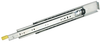 Heavy Duty Drawer Slides - 9308-22 L/R - bisco industries