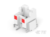 PCB Headers & Receptacles - 2-2365497-2 - TE Connectivity