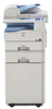 Ricoh Aficio MP 171 - Image