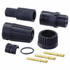 Circular Connector Assemblies - SC3041-ND - DigiKey