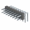 Headers, Male Pins - M22-2040846-ND - DigiKey