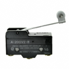 Limit Switches - SW1079-ND - DigiKey