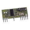 RF Receivers - AMRRQ3-315 - Quarktwin Technology Ltd.