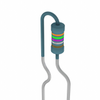 Through Hole Resistors - PRNF14FTD3R57-ND - DigiKey