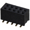 Headers, Receptacles, Female Sockets - 952-1713-ND - DigiKey