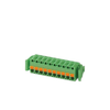 Headers, Plugs and Sockets - 1925773-ND - DigiKey