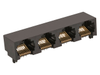 Modular/Ethernet Connector (RJ45, RJ11) Jacks - 0442480058-ND - DigiKey