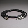 HAVEFlex GS Insert Cable XLRM-2Ts 6' - 20I04-06 - HAVE, Inc.